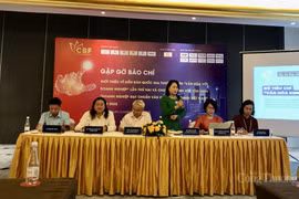 第二届企业文化国家论坛即将举行