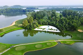 2022年河内高尔夫球旅游周：推介首都豪华旅游和娱乐服务