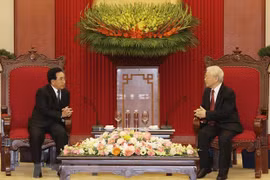 一周要闻回顾（2022.1.3-2022.1.9）