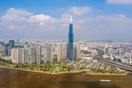 胡志明市跻身2021年全球200个创业城市榜单