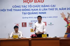 第31届东运会：广宁省为各赛项顺利举行做好充分准备