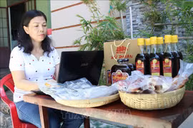 数字化趋势推动越南经济增长