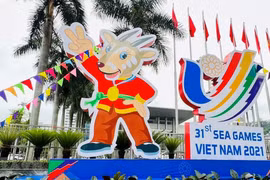 第31届东运会：展现越南优秀传统文化 致力于更强大的东南亚
