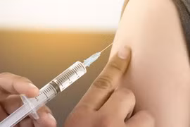 KOICA 向越南捐赠630 万支一次性注射器