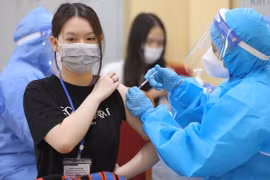 政府总理就加强新冠疫苗接种工作做出指示