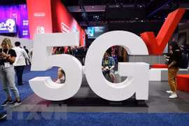 泰国建立第一个高水准5G网络