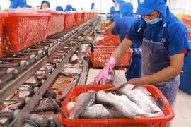 越南促进与欧盟的农业合作关系