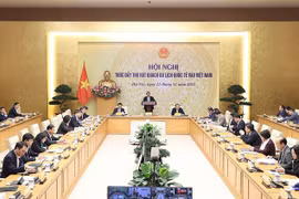 政府总理范明政：向游客提供他们需要的旅游服务而不是我们所拥有的