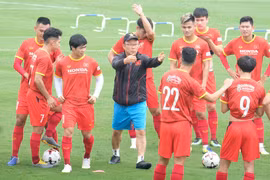 越南足协拟另请一支球队代替印度参加国际赛事