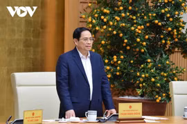 财政政策助力发展