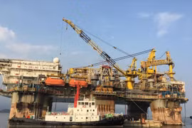PV Drilling将向JVPC提供自升式钻井平台