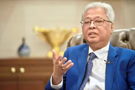 马来西亚“东向看政策”：促进大马与日本之间的合作关系