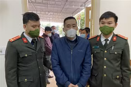 宣光省一男子因煽动颠覆国家政权罪遭起诉