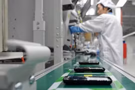越南向CPTPP市场实现贸易顺差60亿美元