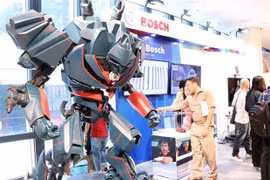 德国总理访越之旅是进一步推进双边关系的契机