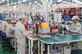 北江省优先选择投资科技的外资项目