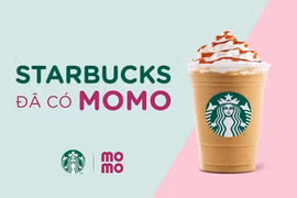 MoMo成为星巴克越南咖啡连锁店第一个集成支付的电子钱包