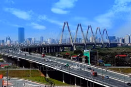 国际媒体报道越南革新事业的成就