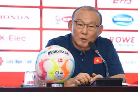 越南国足队希望与德国特蒙德足球俱乐部打出一场精彩的比赛