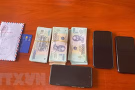 2022年上半年，胡志明市的电信网络诈骗案件激增