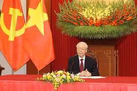 一周要闻回顾（2022.3.28-2022.4.4）