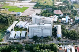 越南油气大学获得美国ABET认证