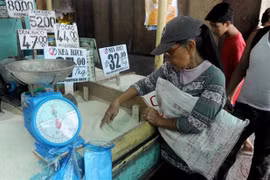 欧盟-东盟可持续粮食对话以线上方式举行