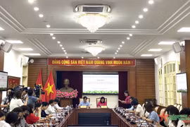 越老边境文体旅游交流节即将在奠边省举行