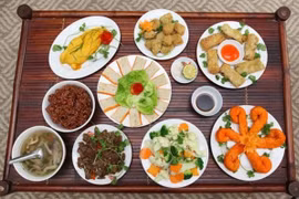 企业迎来素食和素食替代食品市场带来的机遇 