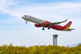 越捷航空：使越南芹苴、大叻至韩国仅一步之遥