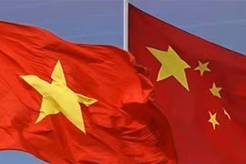 越共中央总书记阮富仲访问中国：推动两国关系进入发展新阶段