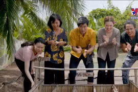 茶荣省力促进农游融合 擦亮乡村旅游品牌 