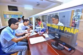 越南：实施基层民主制度 确保民众民主权利