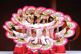 韩国在越南举行文化推广活动