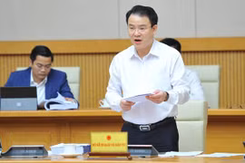越南计划投资部提出加快公共投资资金到位进度的8个解决方案