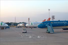加强第31届东运会期间航空安全的保障工作