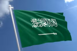 越南领导人向沙特阿拉伯王国领导人致国庆贺电