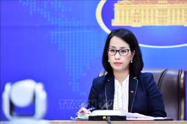 越南女子在日本被杀案：紧急查明真相