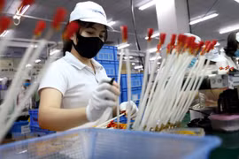 外交部例行记者会：越南一直为外国企业在越南长期投资兴业创造便利条件