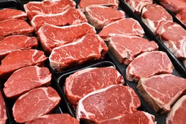2022年越南肉类及肉制品进口需求难以大幅增加