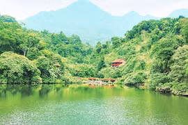 河内市加快旅游业复苏进程