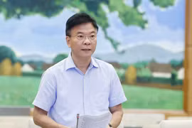 越南国会常委会第14次会议：国家资本流入企业生产经营 需营造稳定法律环境