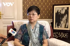 胡志明主席——中国人民的伟大朋友
