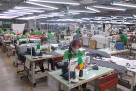越南经济社会复苏发展——越南成为全球投资商的理想目的地的原因