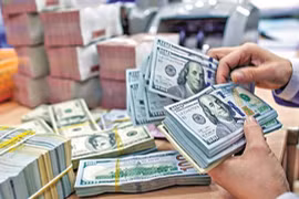 2021年胡志明市的侨汇收入约66亿美元