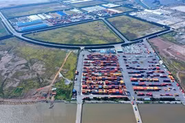 交通运输部公布10个新海港码头名单