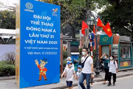 第31届东运会：为外国游客推出丰富多样的旅游线路