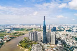 2022年胡志明市国家财政预算收入超额完成全年预期目标