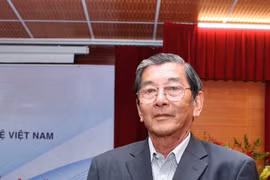 越南工程师胡光郭的ST24和ST25在澳大利亚正式获颁商标保护证书