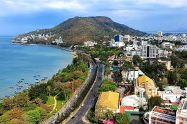 巴地-头顿省努力成为全国经济重要增长极